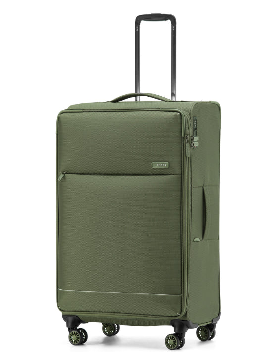 Tosca So Lite 67cm Case Khaki