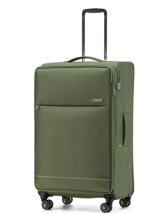 Tosca So Lite 79cm Case Khaki