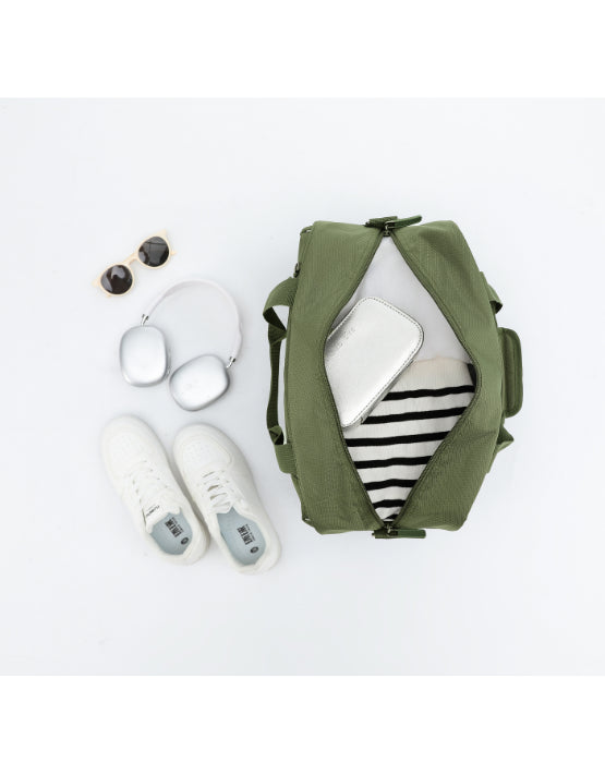 Tosca So Lite Cabin Bag 5055 Khaki