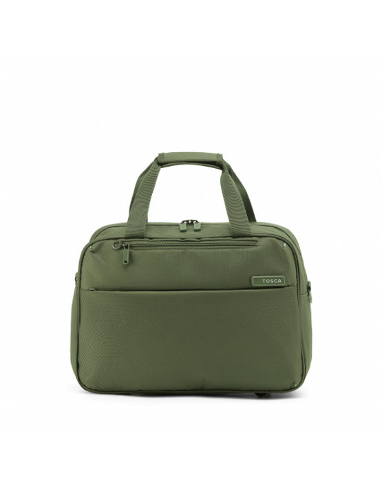 Tosca So Lite Cabin Bag 5055 Khaki