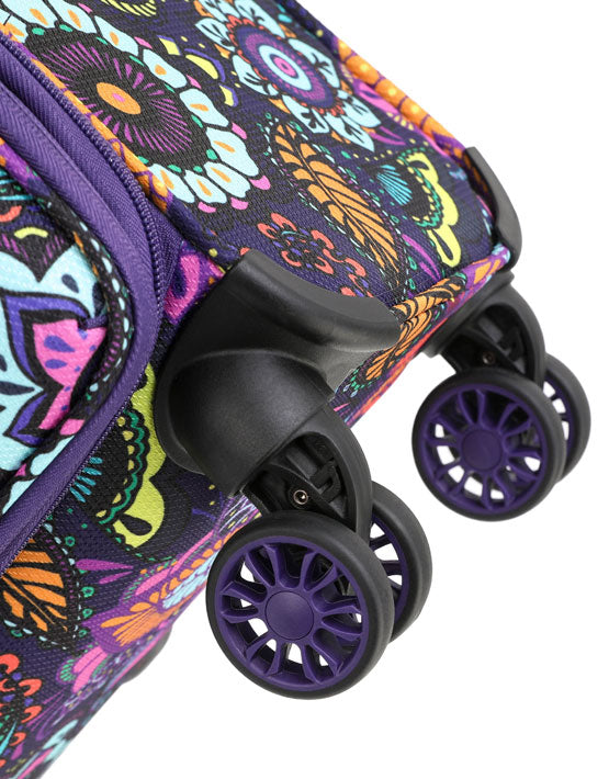 Tosca So Lite 54cm Case Paisley
