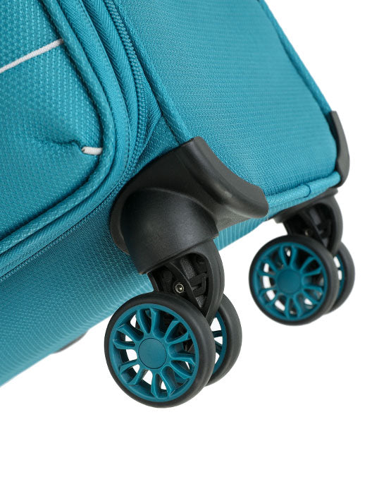Tosca So Lite 54cm Case Teal