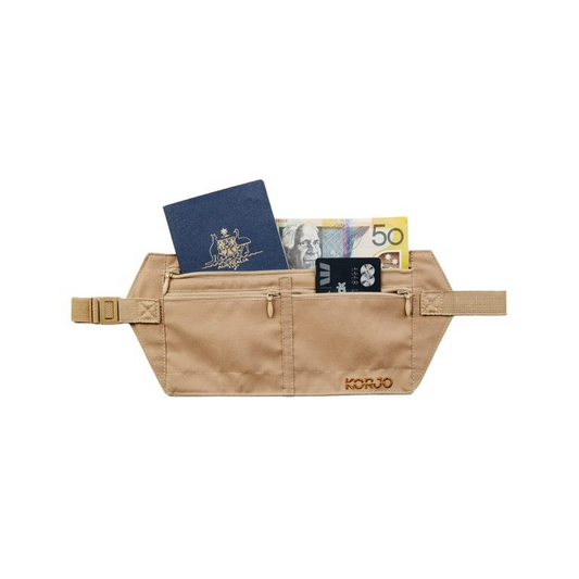Korjo Money Belt MBRF