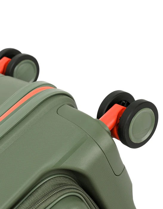 Tosca cruiser 77cm Case Khaki