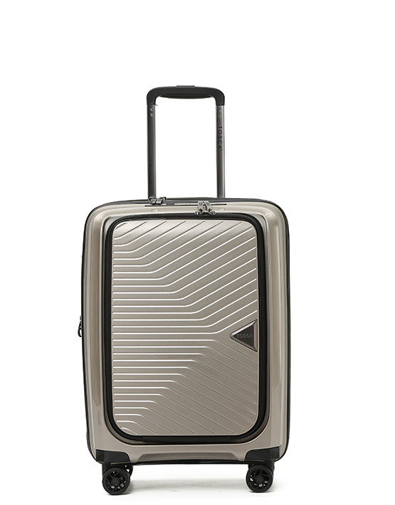 Tosca SpaceX Office Case Champayne