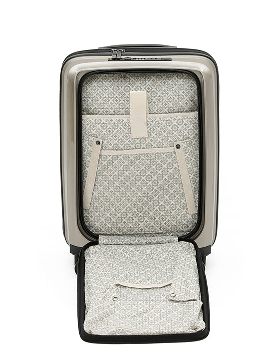 Tosca SpaceX Office Case Champayne