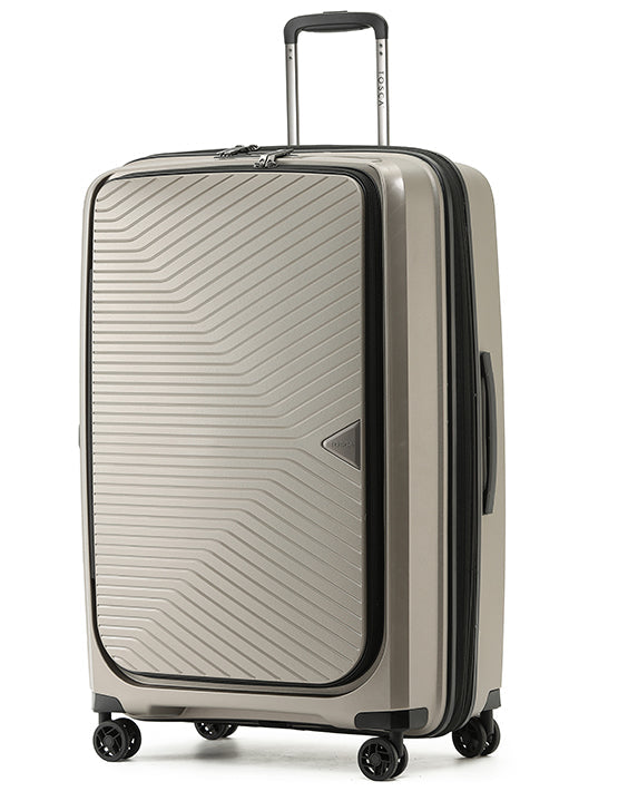 Tosca SpaceX Large Case Champayne