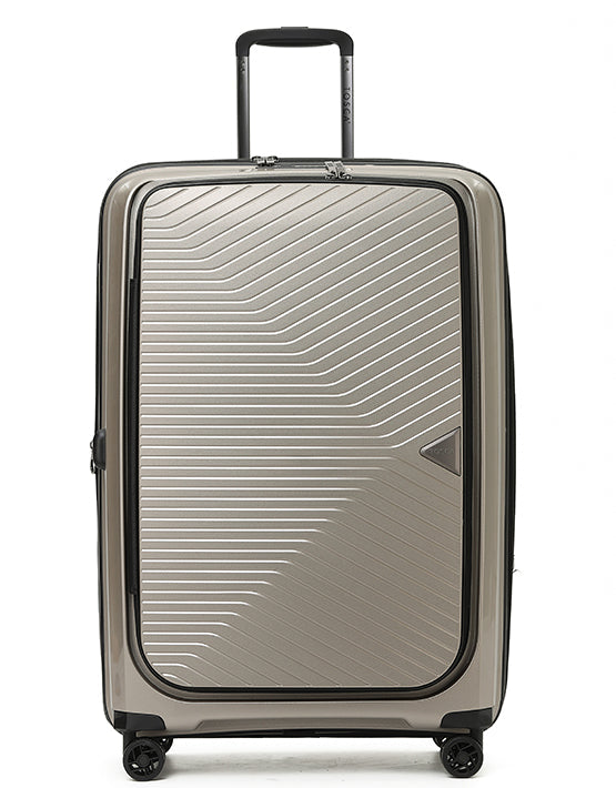Tosca SpaceX Large Case Champayne