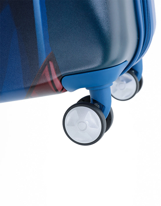 Avengers MAR065/19 Small Case Spidereman