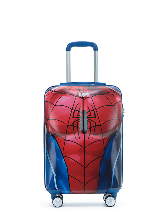 Avengers MAR065/19 Small Case Spidereman