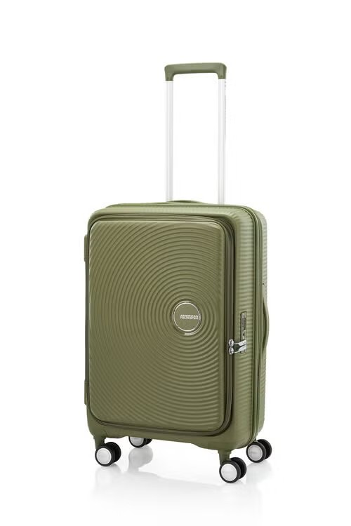 American Tour Curio Book 68cm 148233 Khaki