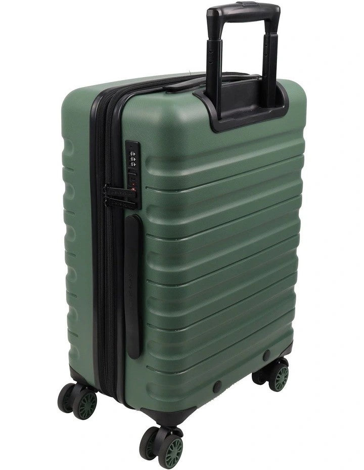 Pierre Cardin PC3941C Case Moss