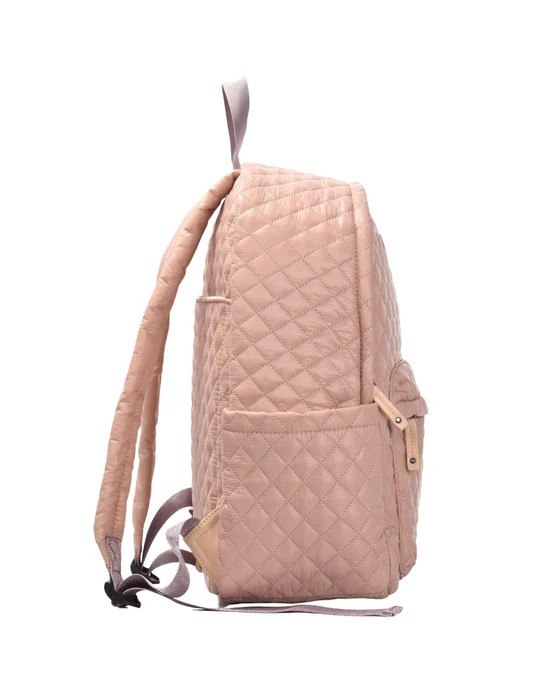 Tosca Metro Back Pack MET981 Mauve