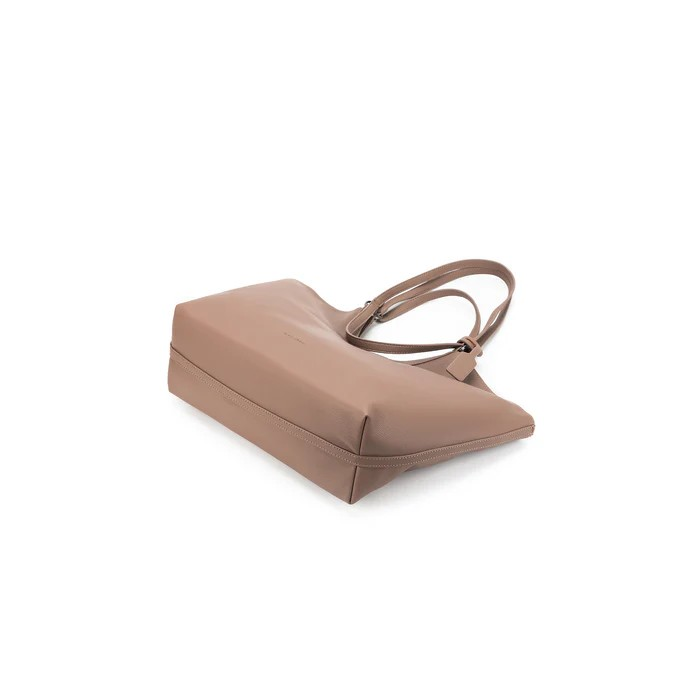 Black Caviar Handbag Cielo Mocha