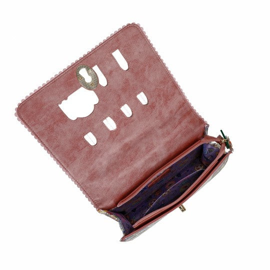 Vendula Victorian Tea rooms Cassie Bag