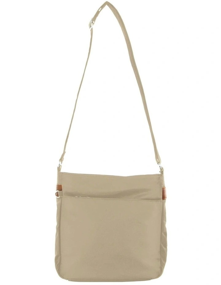 Pierre Cardin Anti Theft Bag PC3266 Camel