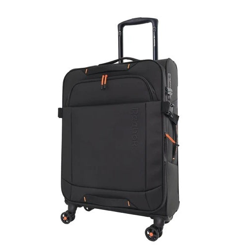 Reebok RB04M Case Black