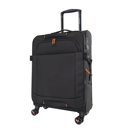 Reebok RB04M Case Black