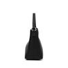 Black Caviar Bonnie handbag in black