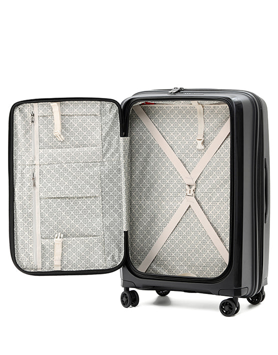 Tosca SpaceX Medium Case Black