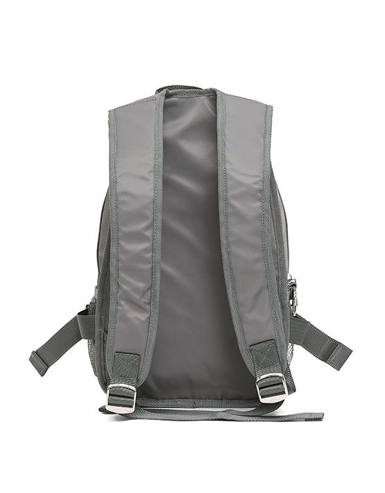 Tosca Anti-Theft Back Pack TCA953 Khaki