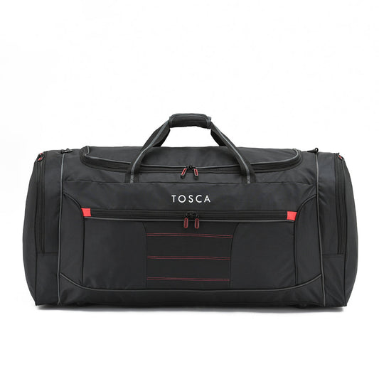 Tosca Duffle Bag TCA794J Black