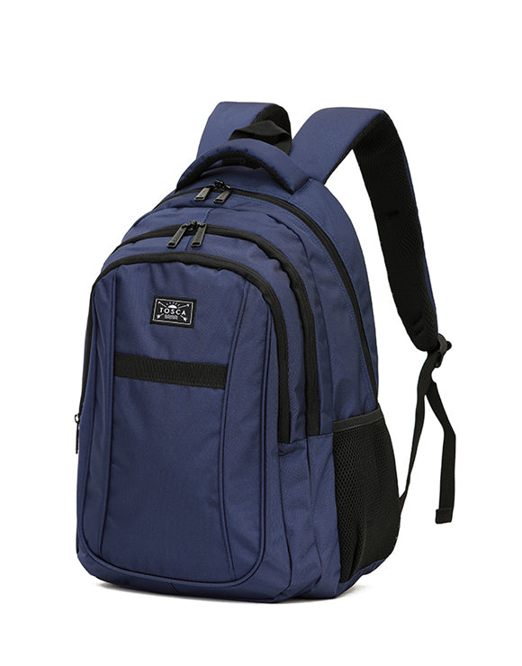 Tosca Back Pack TCA936 Navy