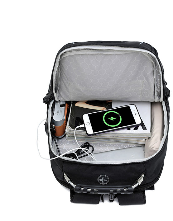 Tosca Back Pack TCA938 Black