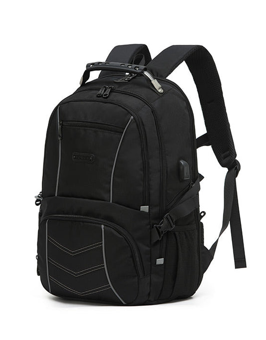 Tosca Back Pack TCA938 Black