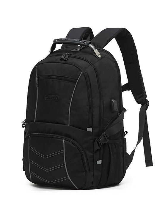 Tosca Back Pack TCA938 Black