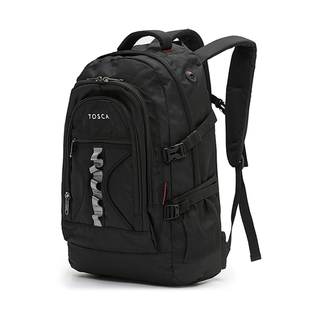 Tosca Back Pack TCA940 Black