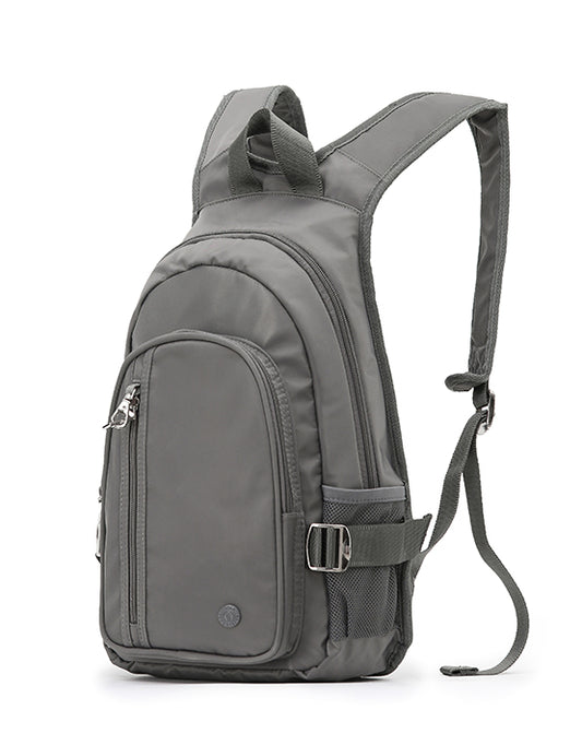 Tosca Anti-Theft Back Pack TCA953 Khaki