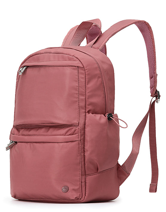 Tosca Anti-Theft Back Pack TCA957 Coral