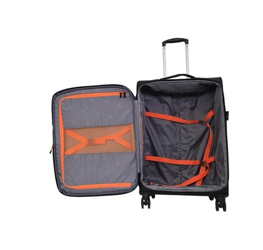 Reebok RB04M Case Black