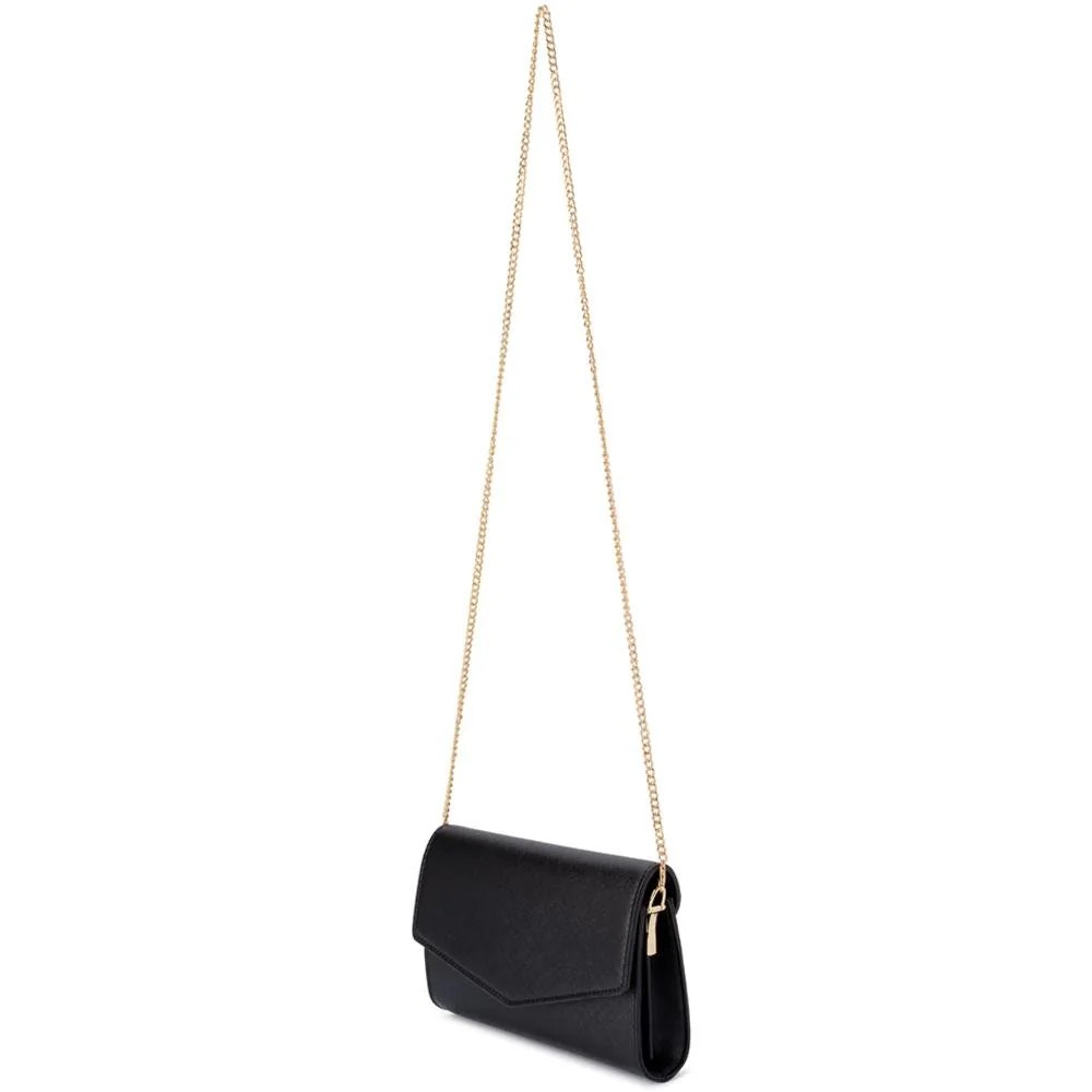 Olga Berg Handbag Nic OB4771 Black