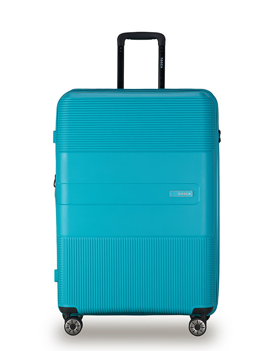 Tosca Orion 76cm Case Teal
