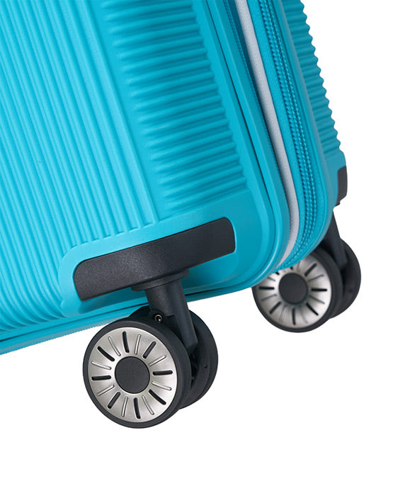 Tosca Orion 65cm Case Teal