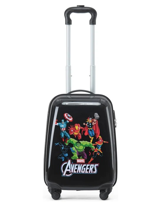 Marvel | Carry-On Hardcase | Avengers