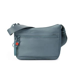 Hedgren HIC01S shoulder bag in stormy