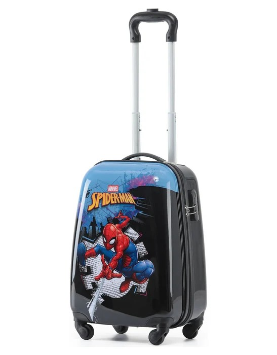 Marvel | Carry-on Hard Case | Spiderman