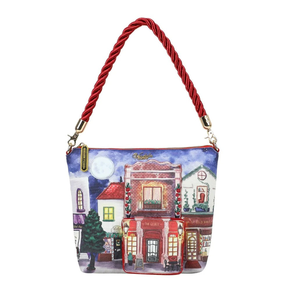 Vendula Cheers Street Pippa Bag