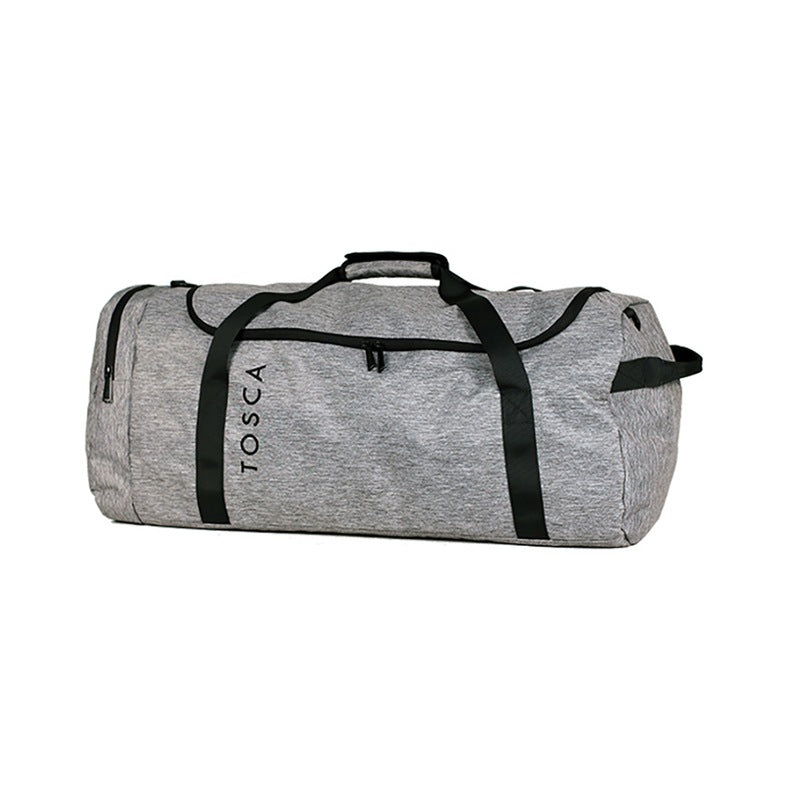 Tosca Duffle Bag TCA925 Grey