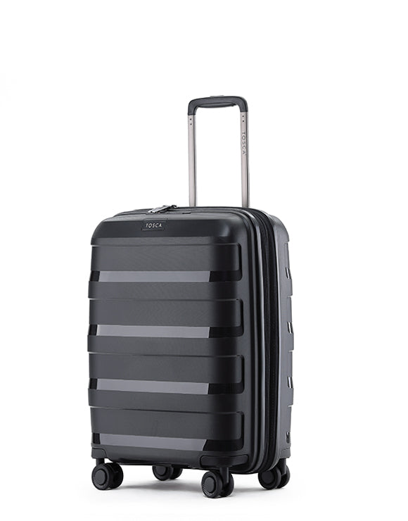 Tosca Comet TCA200 case 55cm Black