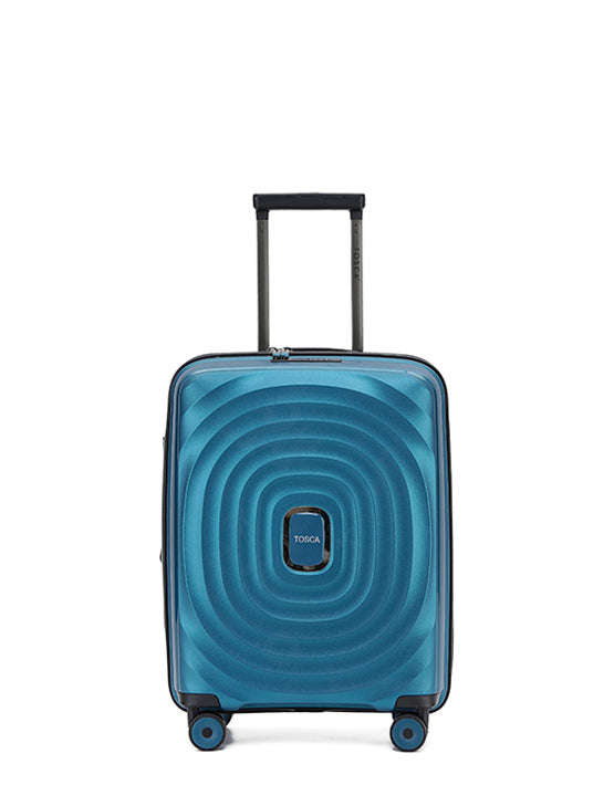 Tosca Eclipse 67cm Case Blue
