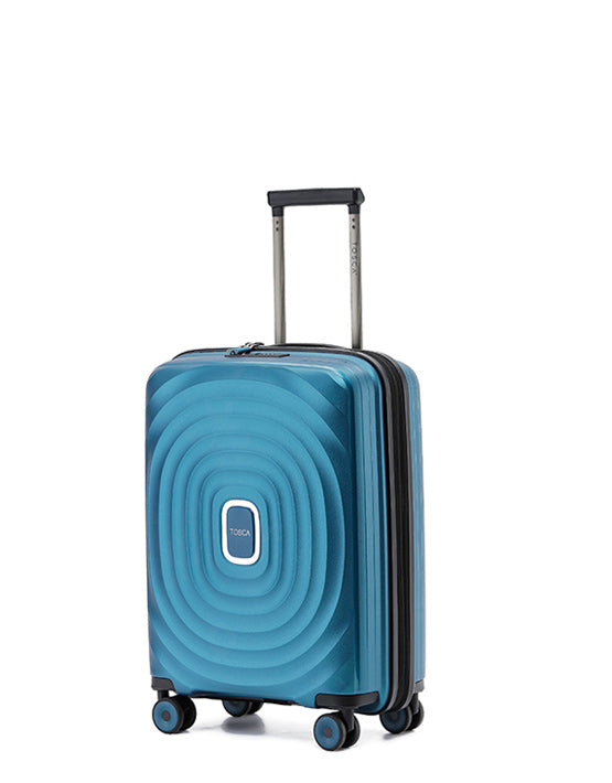 Tosca Eclipse 67cm Case Blue