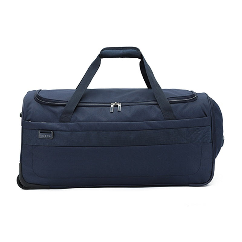 Tosca Vega Wheel Duffle - Navy