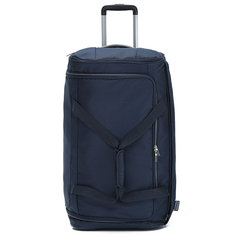 Tosca Vega Wheel Duffle - Navy