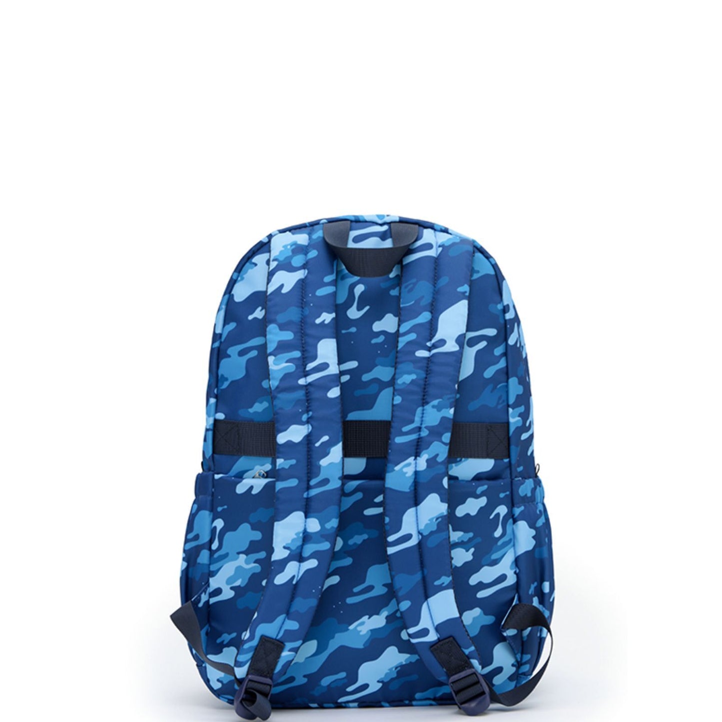 Tosca Back Pack TCA948 Navy Camo