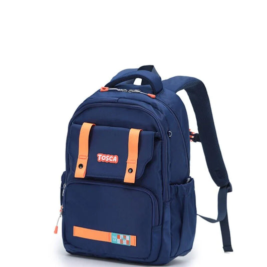 Tosca Back Pack TCA970 Navy