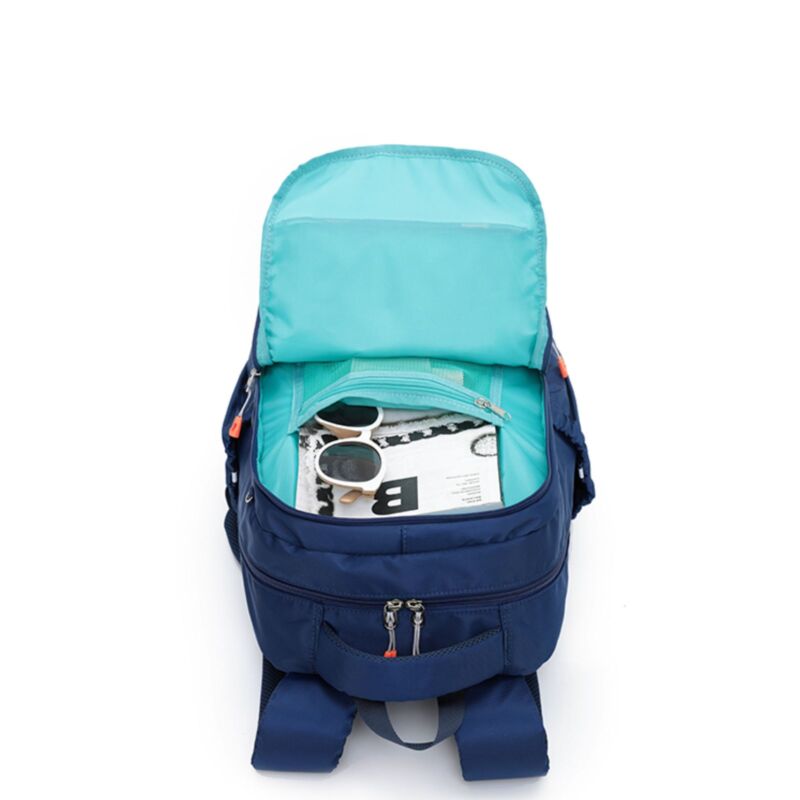 Tosca Back Pack TCA970 Navy